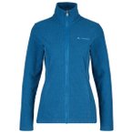 Vaude - Women's Verbella Jacket - Fleecejacke Gr 38 blau