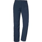 Schöffel Engadin1 Warm Hose Damen  Wanderhose blau Größe 6XL Camping  Widerst