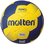 MOLTEN Ball H0F3400-YN, Größe 0 in Gelb