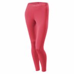 Löffler Transtex Warm Long Underpants W Damen ( Beere 42 Größe,)