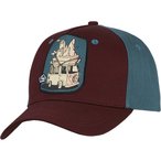 E9 Trip Cap  Basecaps braun Größe M  Bouldern | Lifestyle Schnell trocknend