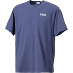 Columbia CSC Heavyweight Iconic  Herren  T-Shirts blau Größe XXL Lifestyle  Ha