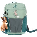 Kohla Happy Rocky 8L  Kinder  Wanderrucksack gruen Größe 8L Trekking