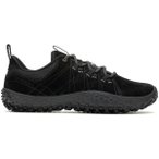MERRELL Damen Multifunktionsschuhe WRAPT, Größe 38,5 in Schwarz