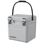 Dometic - CI 28 - Kühlbox Gr 28 l grau