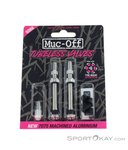 Muc Off Tubeless Valve Kit V2 Ventile-Silber-60