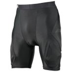 O'Neal - Trail Short - Protektor Gr S grau/schwarz