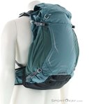 Osprey Hikelite 32l Rucksack-Blau-32