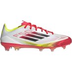 ADIDAS Herren Fussball-Rasenschuhe F50 Pro FG, Größe 44 in Rot