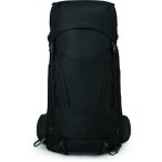 OSPREY Rucksack Kestrel 38, Größe L/XL in Schwarz