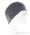 Vaude Cassons Merino Stirnband-Grau-One Size