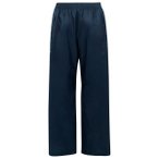 Regatta - Kid's Pack-It Overtrousers - Regenhose Gr 14 Years blau