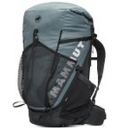 Mammut - Women's Ducan Spine 50-60 - Wanderrucksack grau/schwarz
