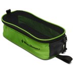 Black Diamond - Crampon Bag - Steigeisentasche grün