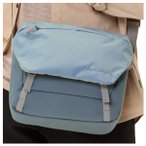Vaude - Rom III S - Umhängetasche Gr 5,5 l grau