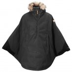 Fjällräven - Women's Luhkka - Winterjacke Gr S schwarz