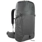 Tatonka Norix 34 Wanderrucksack Unisex ( Grau one size)