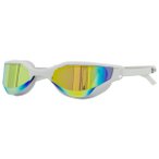 Heber Peak - SeapineHe. Swim Goggle Slim - Schwimmbrille weiß