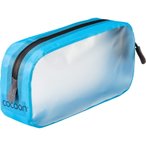 COCOON Carry-on Liquids Bag - Packbeutel blue