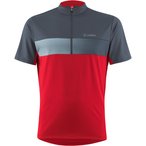 Löffler Scala Radtrikot Herren  Radtrikots rot Größe S Mountainbike | Gravel 