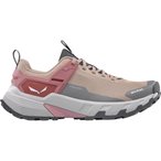 Salewa Pedroc 2 PTX  Damen  Zustiegsschuhe beige Größe 40.5 Trekking Wasserdic