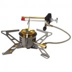Primus - Multifuel III - Mehrstoffkocher incl  pouch