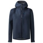 Haglöfs - Women's Front Proof II Jacket - Regenjacke Gr XS blau