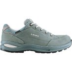 LOWA Damen Multifunktionsschuhe RENEGADE EVO GTX LO WS, Größe 40 in Grau