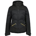 ICEPEAK Damen Jacken/Anoraks lg.Arm Da ELSAH, Größe 44 in Schwarz