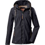 G.I.G.A. DX by killtec Damen Jacke Jamil WMN JCKT A, Größe 48 in Blau