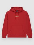 Element Lowcase Bp Po Hoodie lava falls Gr. M