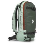 Black Diamond - Dawn Patrol 15 Backpack - Skitourenrucksack Gr M/L bunt