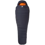 Mountain Equipment Glacier 700 Schlafsack  Daunenschlafsäcke schwarz Größe ma
