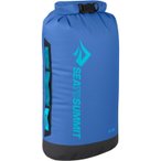 Sea to Summit Big River Dry Bag - wasserdichter Packsack surf the web 35L