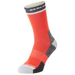 Sealskinz - Blofield - Laufsocken 36-38 rot