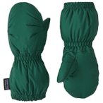 Patagonia - Baby's Puff Mitts - Handschuhe Gr  0-3 Months grün