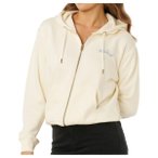 Rip Curl - Women's Lay Day Relaxed Zip Through - Sweat- & Trainingsjacke Gr XL w