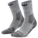 CEP hiking light cushion, mid Socken Herren