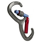 Mad Rock Gemini Schraubkarabiner