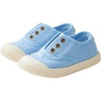 STERNTALER Sneaker uni, Größe 22 in Blau