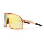 CHPO - Henrik Mirror Polarized Cat. 3 - Fahrradbrille Gr L bunt
