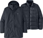 Patagonia - Warme und wasserfeste Parka &ndash; Herren &ndash; M's Tres 3-i