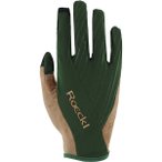 ROECKL SPORTS Herren Handschuhe Malvedo, Größe 7,5 in Grün