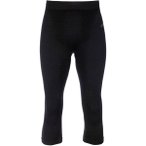ORTOVOX Herren Unterhose 230 COMPETITION SHORT PANTS M, Größe XXL in Schwarz