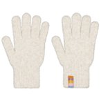 Barts - Kid's Fhearna Gloves - Handschuhe Gr 3 beige