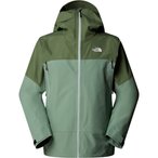 The North Face Jazzi 3l GTX  Herren  Regenjacke gruen Größe L Trekking  Winddi