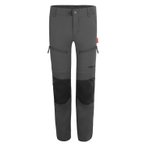 Trollkids Kinder Nordfjord Zip-off Hose Slim Fit 128