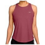 Nike - Women's Tempo Dri-Fit Running Tank - Tank Top Gr XS bunt