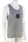 Fox Head 195 Original Herren Tanktop-Grau-XL