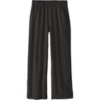Patagonia Garden Island Hose Damen  Jeans & Freizeithose schwarz Größe M Lifes